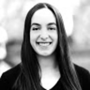 Meet your Posher, Rebecca